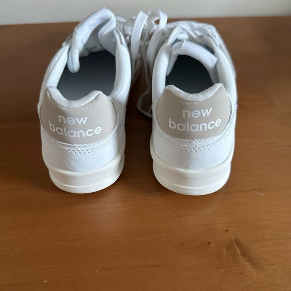 New Balance CT300SG3 White Beige/Tan Men - Picture 5 of 11